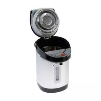 УЦЕНКА Термопот Galaxy LINE GL 0611, 2.35 л, 900 Вт, черно-серебристый