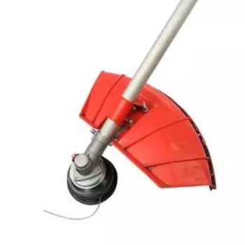 УЦЕНКА Триммер Hammer MTK520C, 2.1 л.с., 1540 Вт, 52.2 см3, нож/леска 255/460 мм, ранцевый ремень