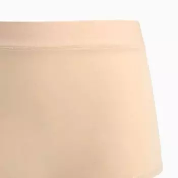 УЦЕНКА Трусы женские шорты, цвет телесный (nudo), размер 44 (S)