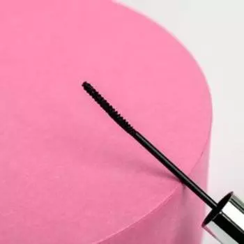 УЦЕНКА Тушь с эффектом сценического объёма "Ты прекрасна!", цвет чёрный