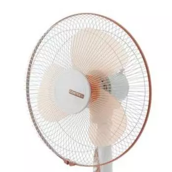 УЦЕНКА Вентилятор Centek CT-5004 Beige, напольный, 40 Вт, 43 см, 3 режима, бежевый