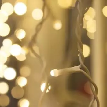 УЦЕНКА ЗАНАВЕС SPEC. IP44, УМС, Ш:2 м, В:3 м, Н.Б. 3W LED(SMD-SB)-760-220V, Т/БЕЛЫЙ