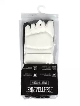 УЦЕНКА Защита стопы для Тхэквондо, размер L