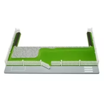 Участок к домику Lundby «Зелёный газон»