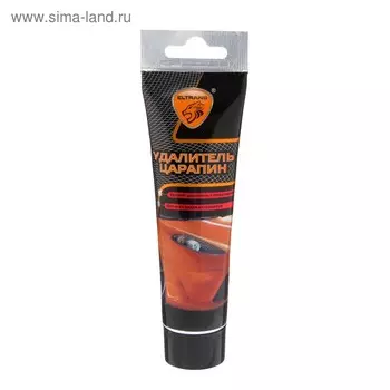Удалитель царапин Элтранс, 100 мл