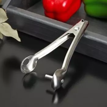 Удалитель косточек Доляна «Классик», h=13 см