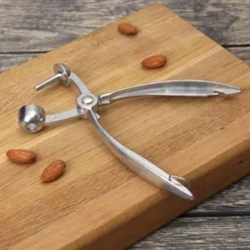 Удалитель косточек Доляна «Любитель», h=18 см