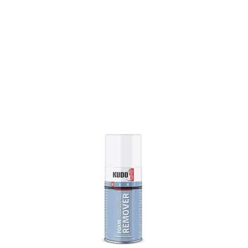 Удалитель застывшей пены KUDO FOAM REMOVER KUP-Н-02R, 210 мл