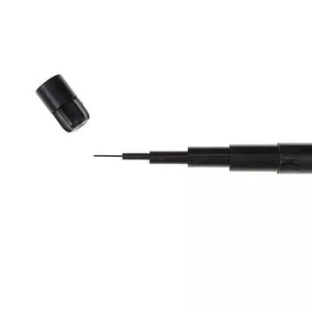 Удилище б/к "Волжанка" Компромисс, длина 6 м, 6 секций, тест до 30 г