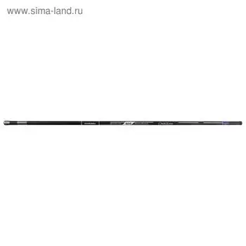 Удилище б/к "Волжанка" Оптима, тест 1-25 г, длина 6 м