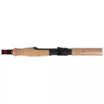 Удилище фидер «Волжанка Атлант» 3,6 м, 3 секции+3, тест до 150 г, IM7