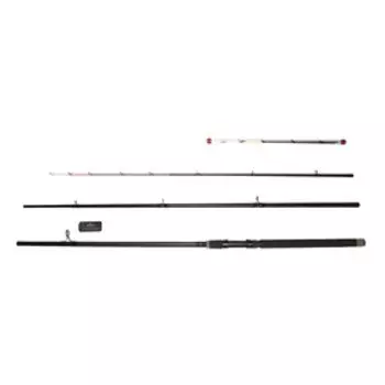 Удилище фидерное штекерное NAMAZU Tatsujin, тест 50-150 г, длина 3.3 м