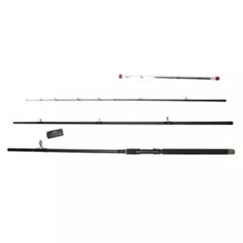 Удилище фидерное штекерное NAMAZU Tatsujin, тест 50-150 г, длина 3 м