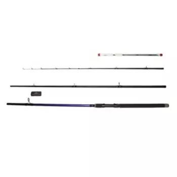 Удилище фидерное штекерное NAMAZU Tatsujin, тест 50-180 г, длина 3.3 м