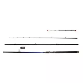 Удилище фидерное штекерное NAMAZU Tatsujin, тест 50-180 г, длина 3.6 м