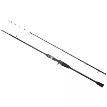 Удилище HIGASHI Ikamania, тест 50-200 г., длина 1,65 м.