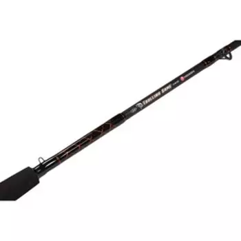 Удилище HIGASHI Trolling Game, тест 15-40 г., длина 1,8 м.
