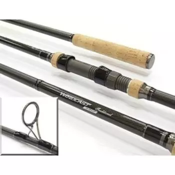Удилище карп. DAIWA Windcast Trad. 3.60m 3.0lbs B