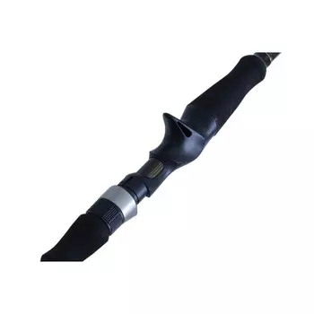Удилище кастинговое Maximus ZIRCON C 24M, длина 2.4 м, тест 7-35 г