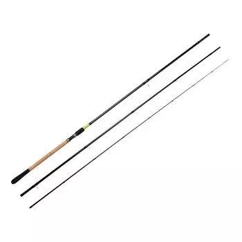 Удилище матчевое Salmo Elite MATCH 15, тест 5-15 г., длина 4,5 м.