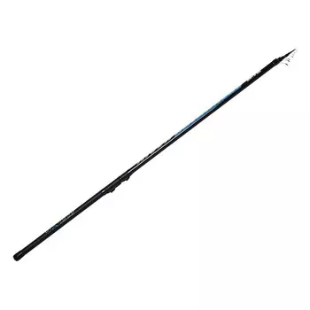 Удилище поплавочное с кольцами Salmo Diamond RIVER BOLOGNESE HEAVY XF, тест 5-30 г., длина 5 м. 75