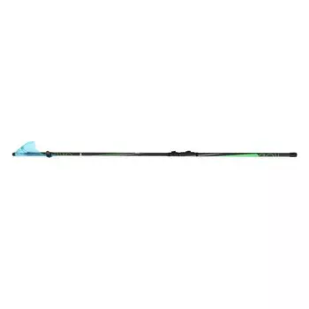 Удилище проводочное Nisus GREEN ROD с/к carbon, 4 м, 15-40 г, (N-GR-400K)