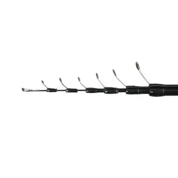 Удилище с/к NAMAZU PELAGUS Bolo, тест 10-40 г, длина 4 м