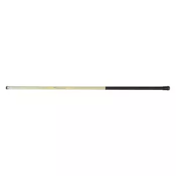 Удилище стеклопластиковое б/к NAMAZU TENSAI Pole, 4 м, тест 10-40 г, желтый