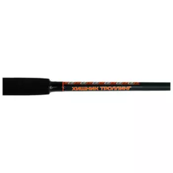 Удилище "Волжанка Хищник Троллинг", тест 1-60 г, длина 2.4 м