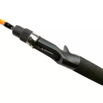 Удилище зимнее HIGASHI Catcher 70C, телескопическое, 70 см, тест 20-60 г, 04866