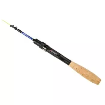 Удилище зимнее HIGASHI Zander 60RN 1C, телескопическое, 60 см, 03229