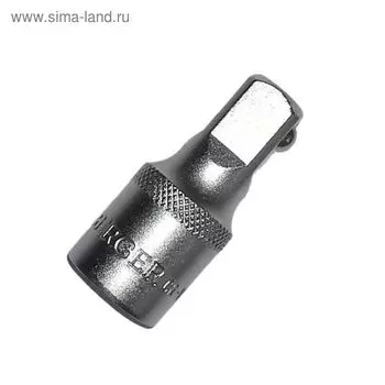 Удлинитель BERGER BG2001, 1/2", 50 мм
