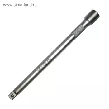 Удлинитель BERGER BG2003, 1/2", 250 мм