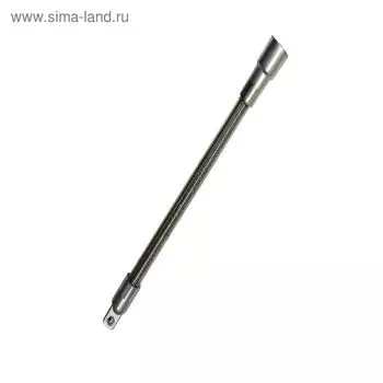 Удлинитель BERGER BG2005, гибкий 1/2", 200 мм