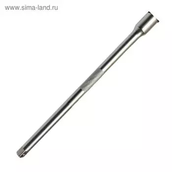 Удлинитель BERGER BG2008, 1/4", 100 мм