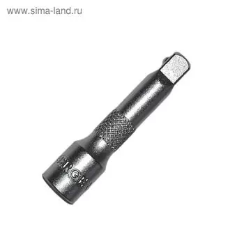 Удлинитель BERGER BG2015, 3/8", 75мм