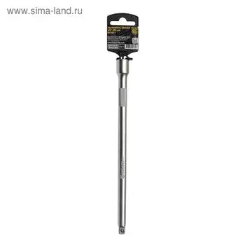 Удлинитель BERGER BG2017, 3/8", 250 мм