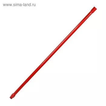 Удлинитель для бура садового, L = 1,1 м