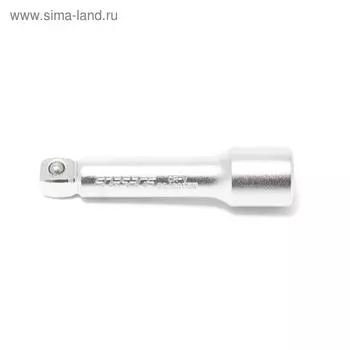 Удлинитель Forsage F-8043075W, плавающий, 3/8", 75 мм