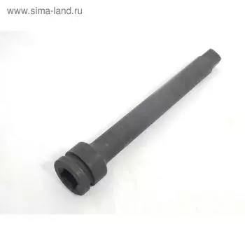 Удлинитель Forsage F-8046250MPB, ударный, 3/4", 250 мм