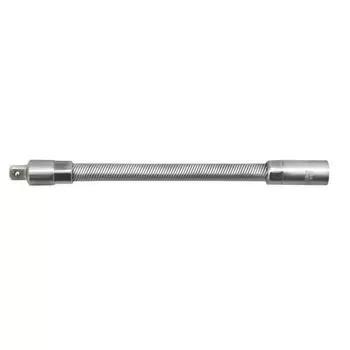 Удлинитель Forsage F-8111, гибкий, 1/4", 150 мм