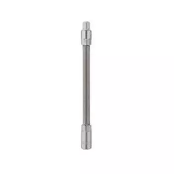 Удлинитель гибкий KRAFT KT 700639, 1/4", 125 мм
