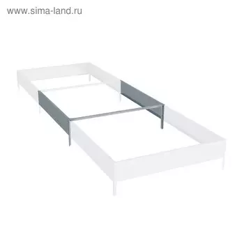 Удлинитель грядки, ширина 70 см, длина 100 см