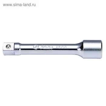 Удлинитель HANS 6800-16, 3/4", 400мм