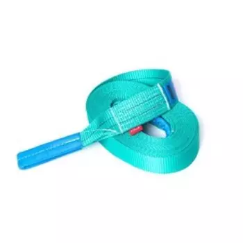 Удлинитель лебедочного троса 6 т, 35 м