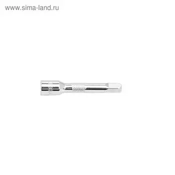 Удлинитель ROSSVIK ЕК000011015, 1/4", 250 мм