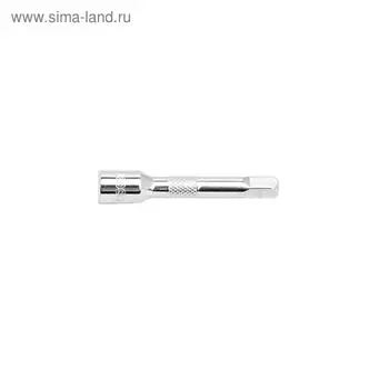 Удлинитель ROSSVIK ЕК000011020, 1/2", 125 мм