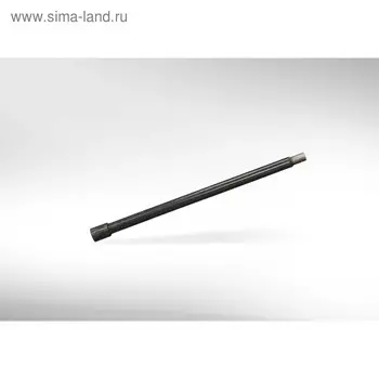 Удлинитель шнека CARVER 01.003.00026, L=800мм, d посадки =20мм