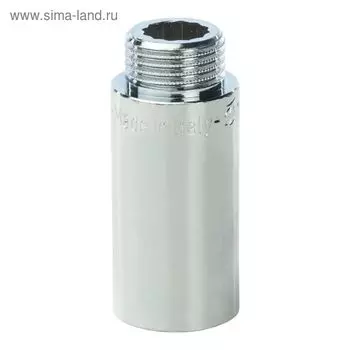 Удлинитель STOUT SFT-0002-001250, 1/2" x 50 мм, хромированный