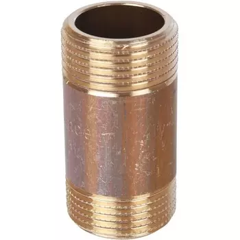 Удлинитель STOUT SFT-0062-003450, 3/4" x 50 мм, наружная резьба